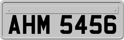 AHM5456