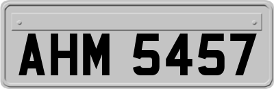 AHM5457