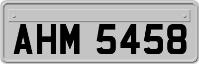 AHM5458