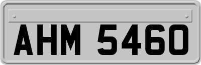 AHM5460