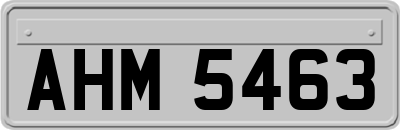 AHM5463