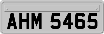 AHM5465