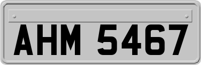 AHM5467