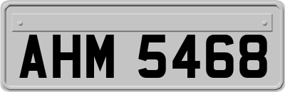 AHM5468