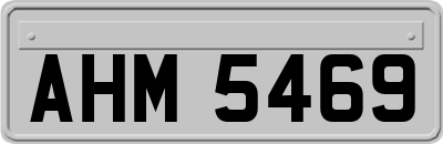AHM5469