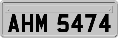 AHM5474