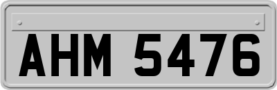 AHM5476