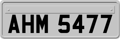 AHM5477