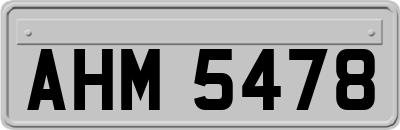 AHM5478