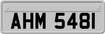 AHM5481