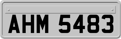 AHM5483