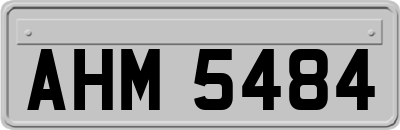 AHM5484