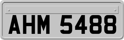 AHM5488