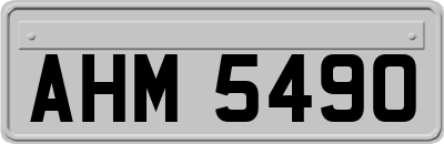AHM5490