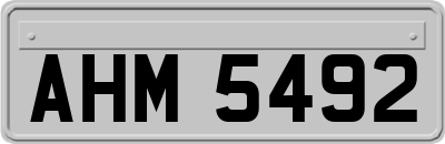 AHM5492