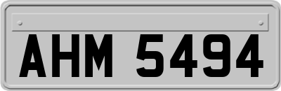 AHM5494