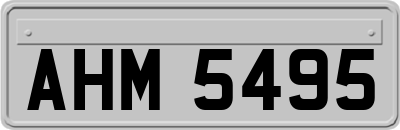 AHM5495