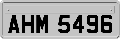 AHM5496