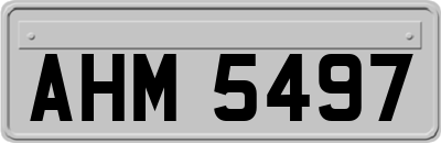 AHM5497