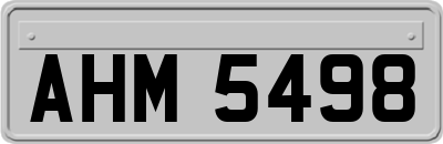 AHM5498
