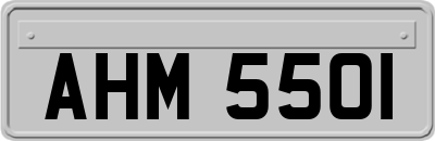 AHM5501