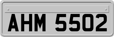 AHM5502
