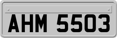 AHM5503