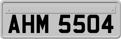 AHM5504