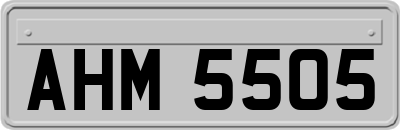 AHM5505