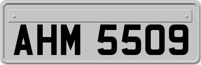 AHM5509
