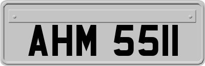 AHM5511