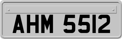 AHM5512