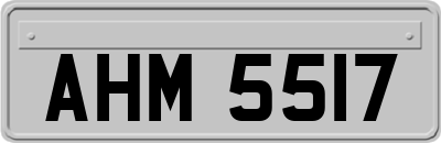 AHM5517