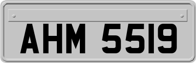 AHM5519