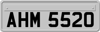 AHM5520