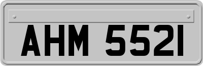 AHM5521