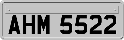 AHM5522