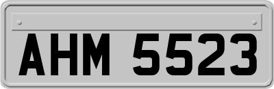AHM5523