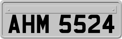 AHM5524