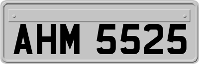 AHM5525