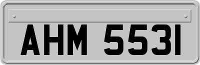 AHM5531