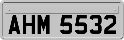 AHM5532