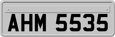 AHM5535