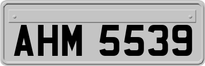 AHM5539