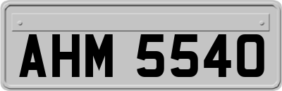 AHM5540