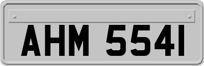 AHM5541