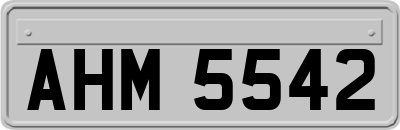 AHM5542