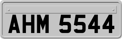 AHM5544