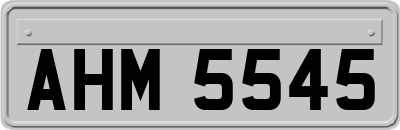 AHM5545