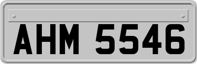 AHM5546